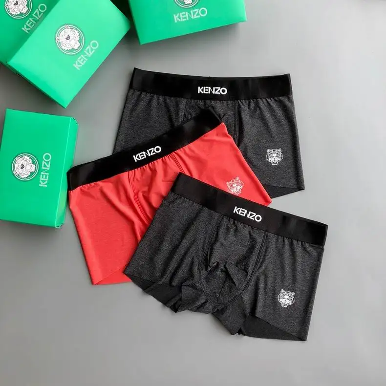 Kenzo boxer L-3XL 13